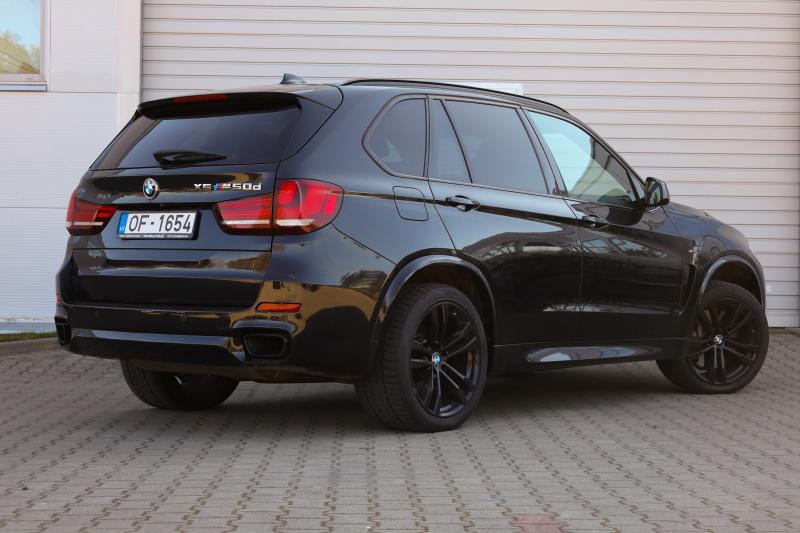 BMW - X5 - pic8