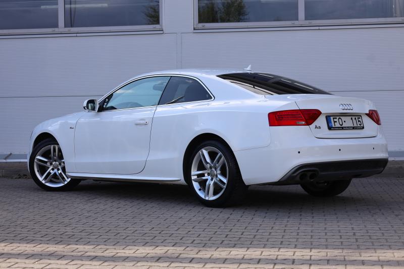 Audi - A5 - pic5