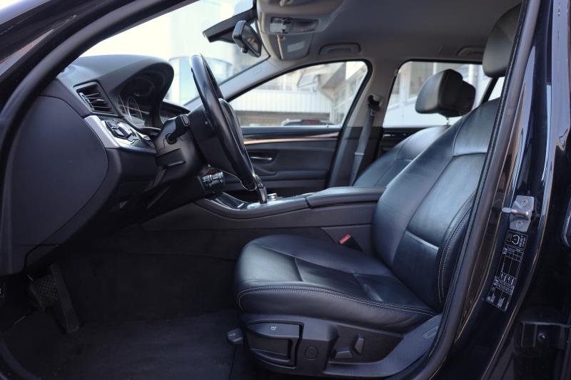 BMW - 525 - pic8