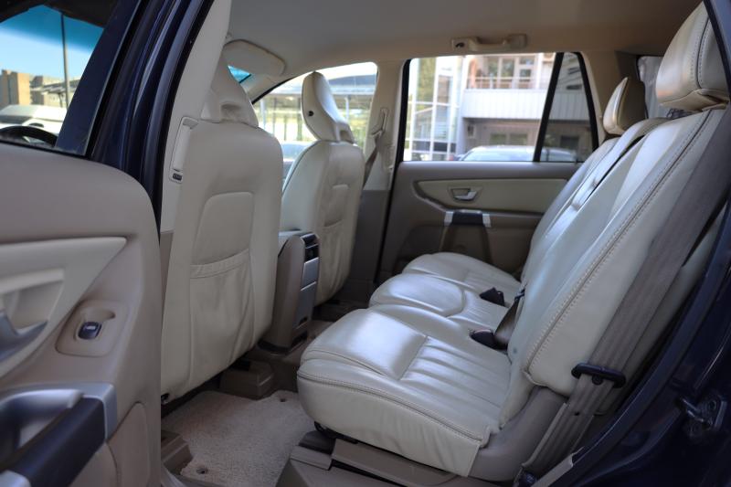 Volvo - XC90 - pic15