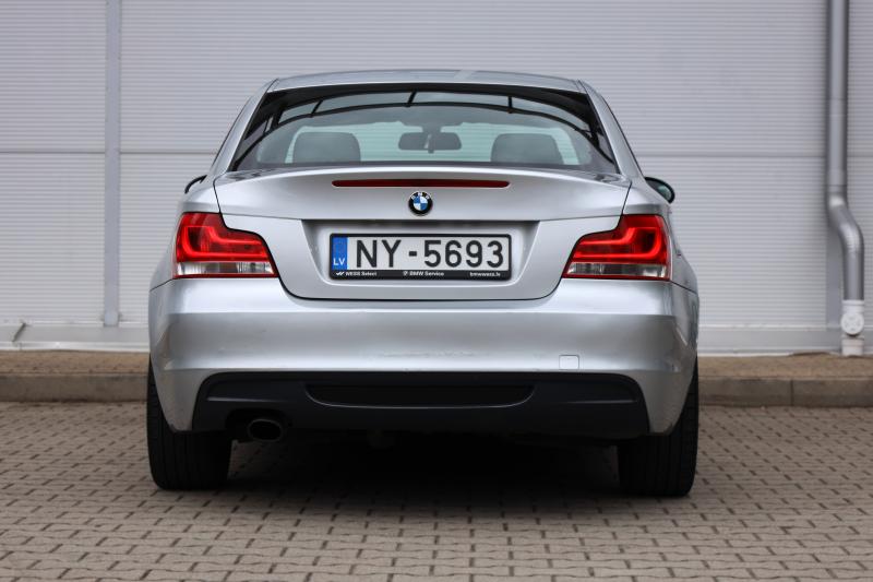 BMW - 120 - pic7