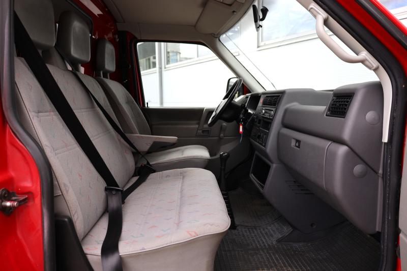 Volkswagen - Transporter - pic12