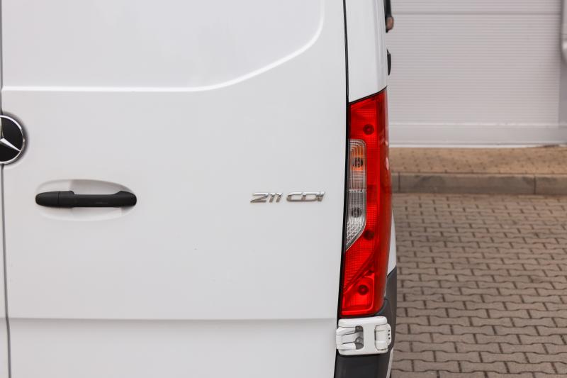 Mercedes-Benz - Sprinter - pic6