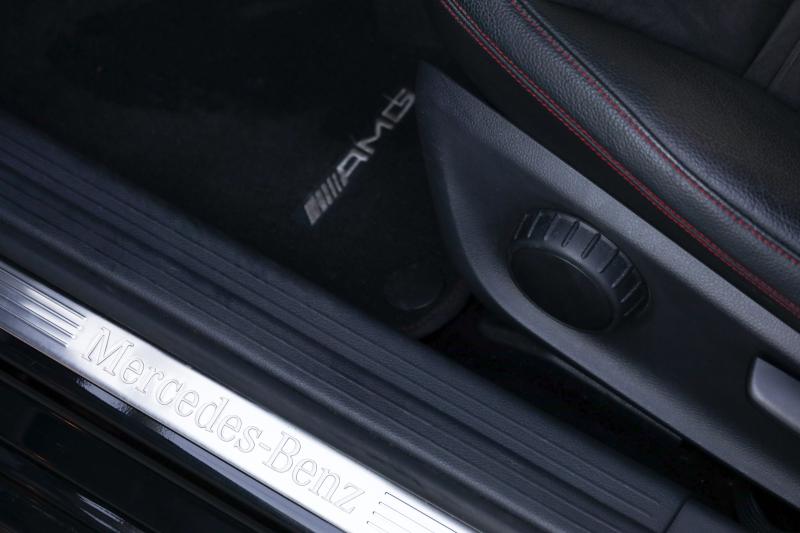 Mercedes-Benz - CLA200 - pic11