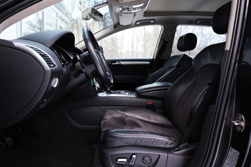 Audi - Q7 - pic12