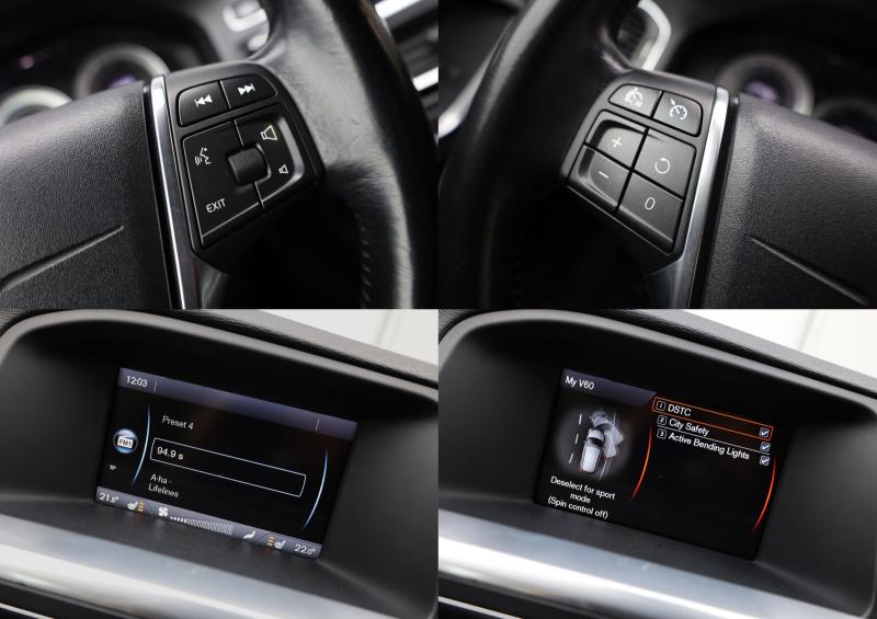 Volvo - V60 - pic17
