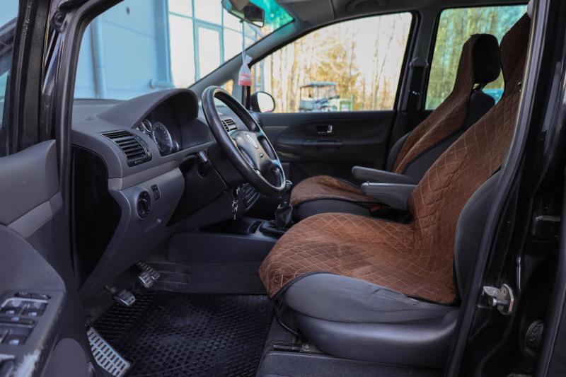 Volkswagen - Sharan - pic7