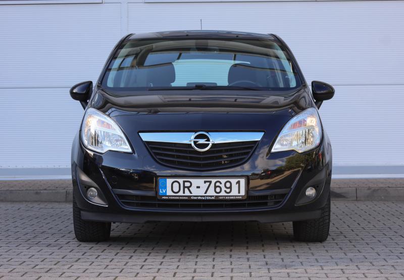 Opel - Meriva - pic3