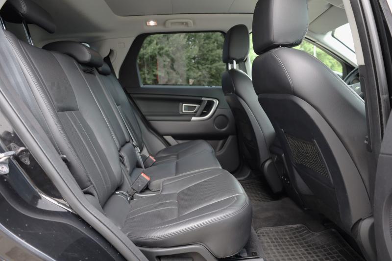 Land Rover - Discovery Sport - pic18