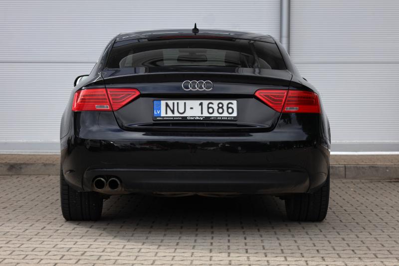 Audi - A5 - pic5