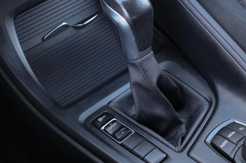 BMW - X1 - pic17