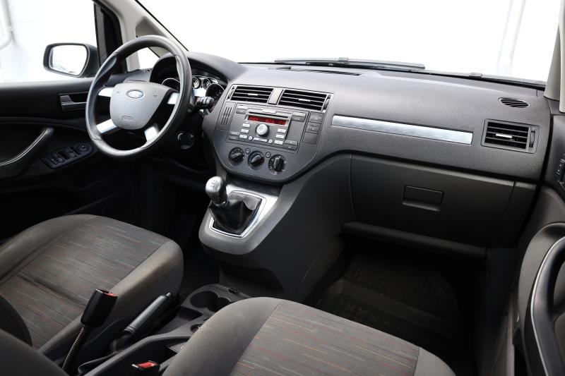 Ford - C-MAX - pic8