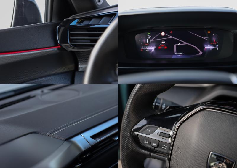 Peugeot - 308 - pic20