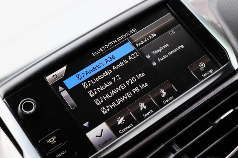 Peugeot - 2008 - pic17