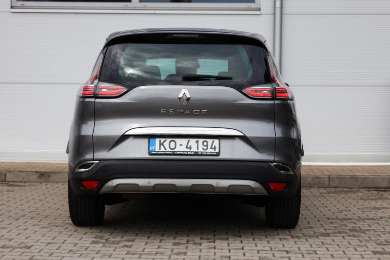 Renault - Espace - pic5