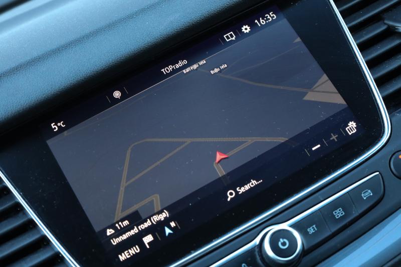 Opel - Grandland X - pic21