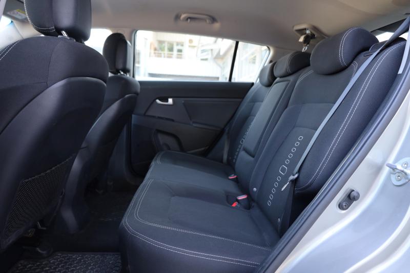 Kia - Sportage - pic11