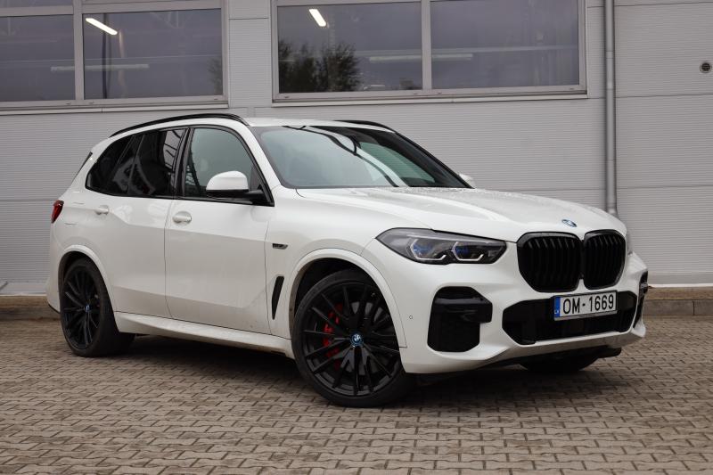 BMW - X5 - pic5