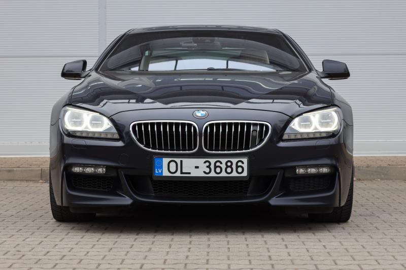 BMW - 650 - pic3