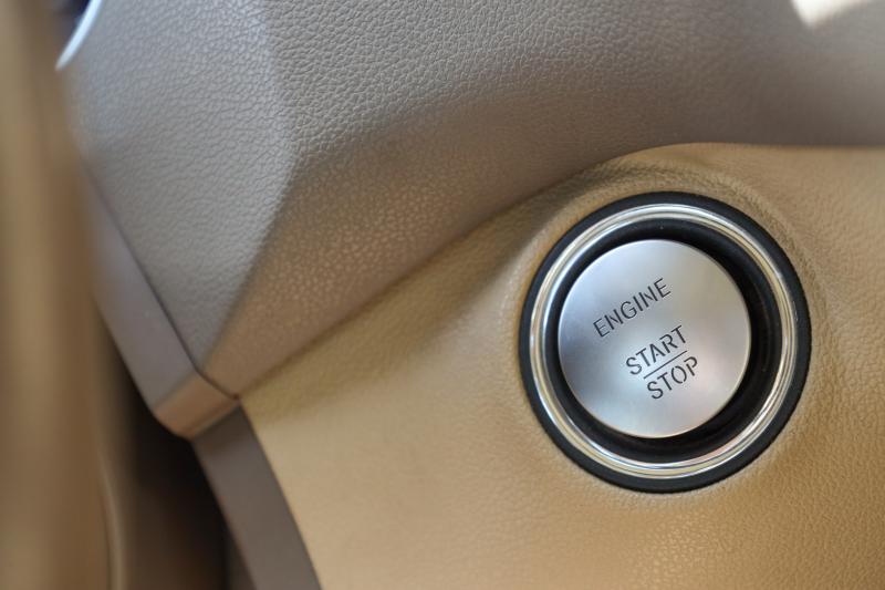 Mercedes-Benz - ML320 - pic21