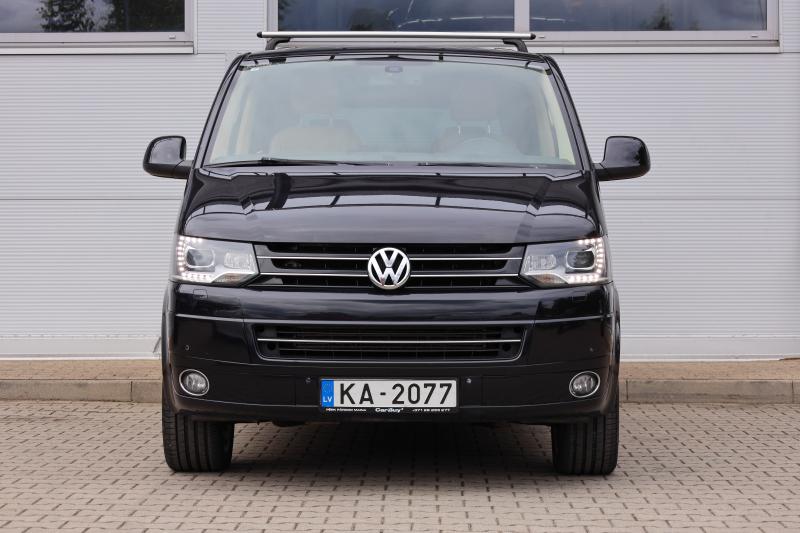 Volkswagen - Multivan - pic3
