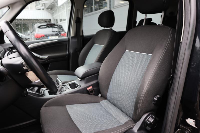 Ford - S-MAX - pic10