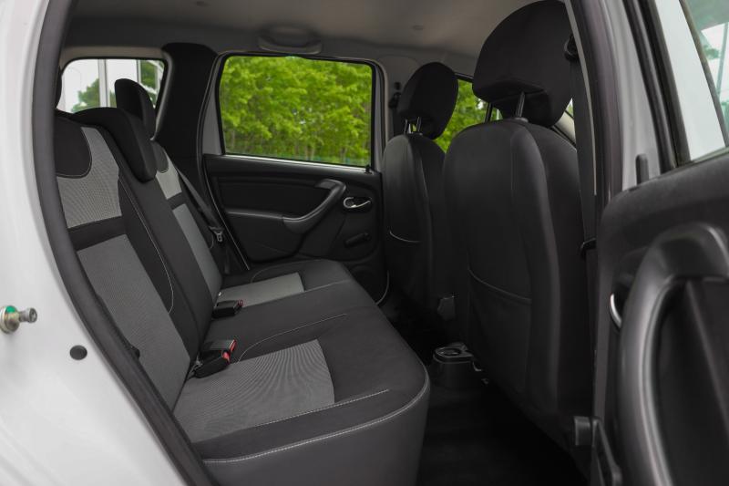 Dacia - Duster - pic13