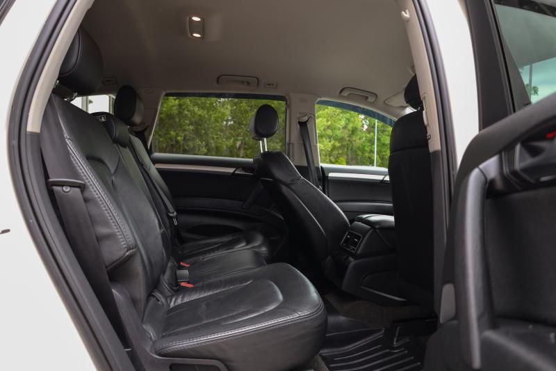 Audi - Q7 - pic13