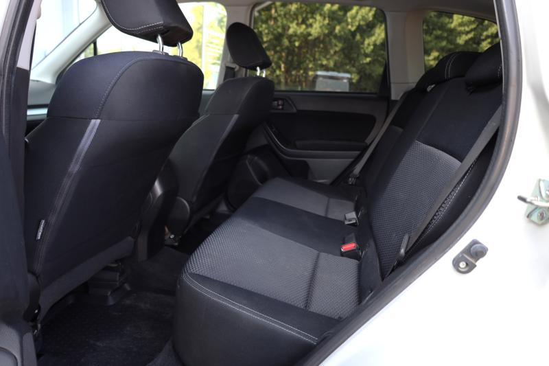 Subaru - Forester - pic13