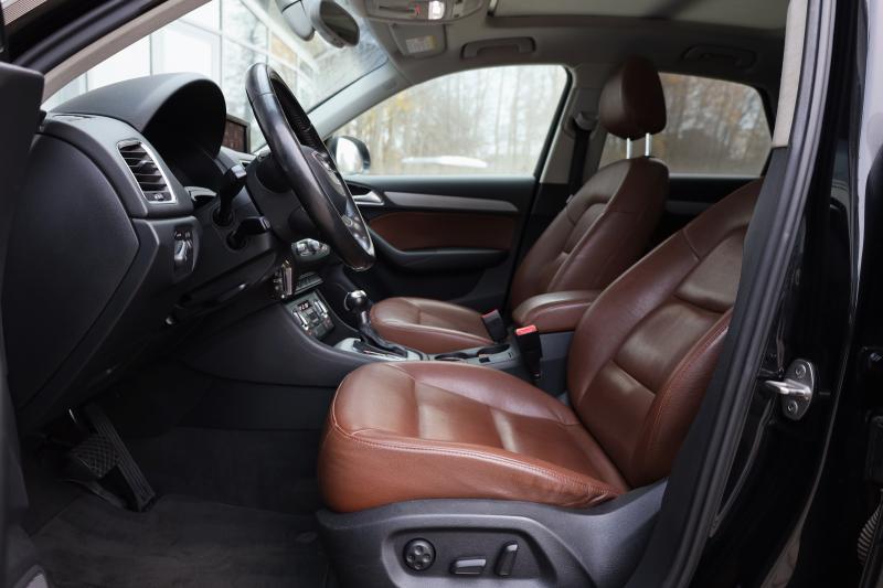 Audi - Q3 - pic10