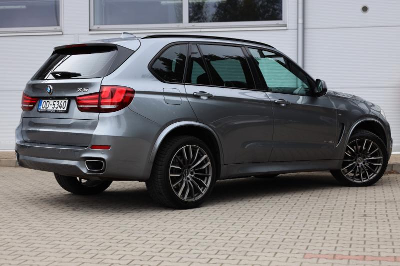 BMW - X5 - pic5