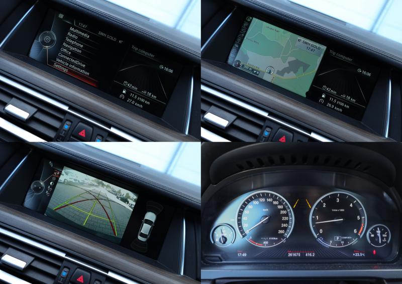 BMW - 740 - pic25