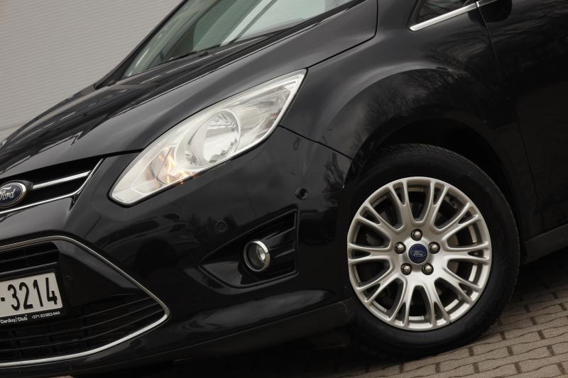 Ford - C-MAX - pic2