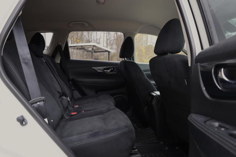Nissan - X-Trail - pic16