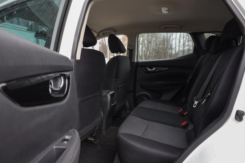 Nissan - Qashqai - pic15