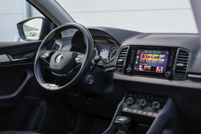 Skoda - Karoq - pic17