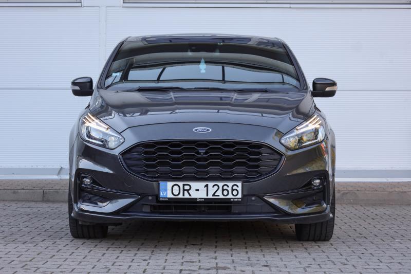 Ford - S-MAX - pic3