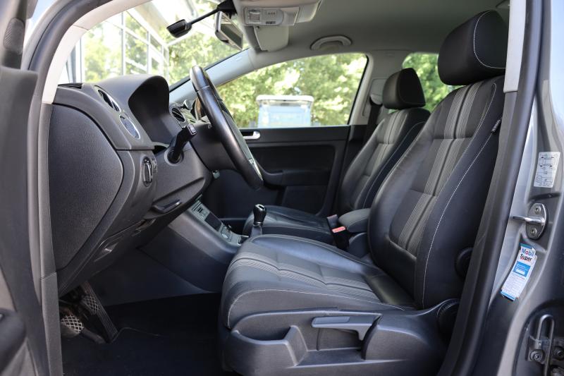 Volkswagen - Golf Plus - pic11