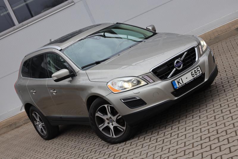Volvo - XC60 - pic4