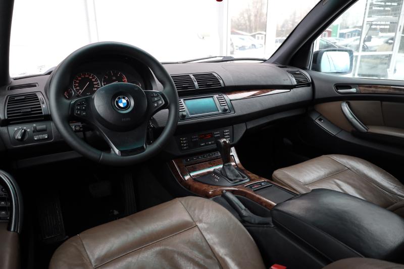 BMW - X5 - pic7