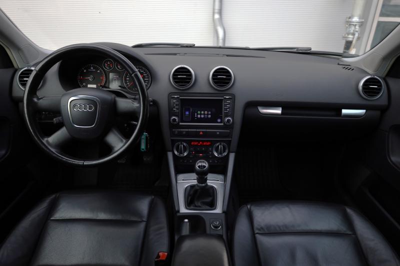 Audi - A3 - pic5