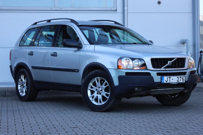 Volvo - XC90 - pic3