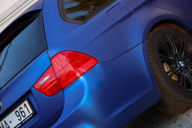 BMW - 320 - pic9
