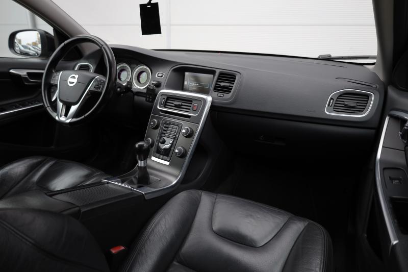 Volvo - V60 - pic12