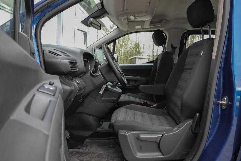 Opel - Combo - pic10