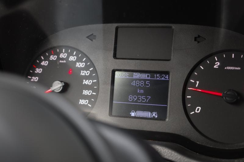 Mercedes-Benz - Sprinter - pic11