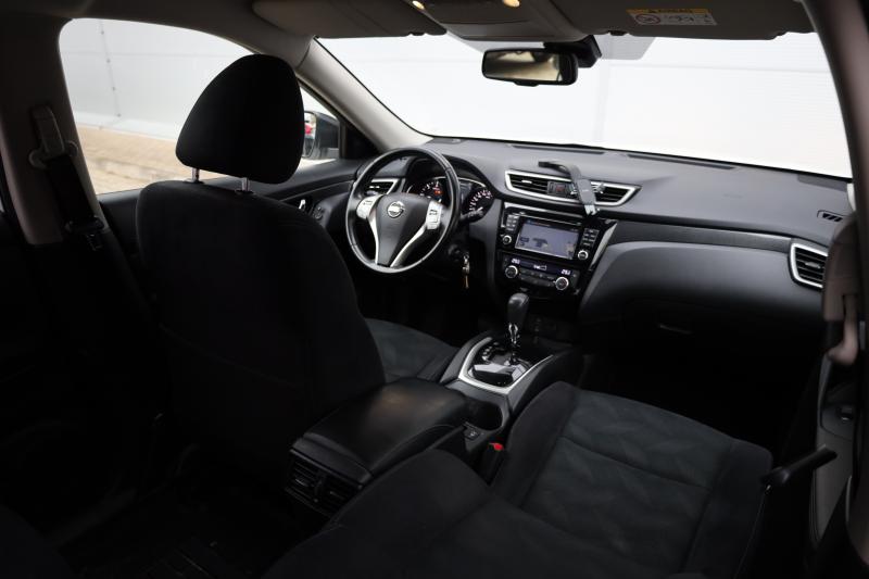 Nissan - X-Trail - pic12