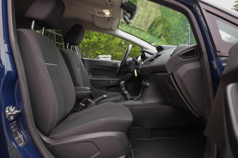Ford - Fiesta - pic15