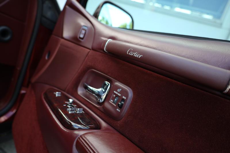 Lincoln - Town Car - pic27