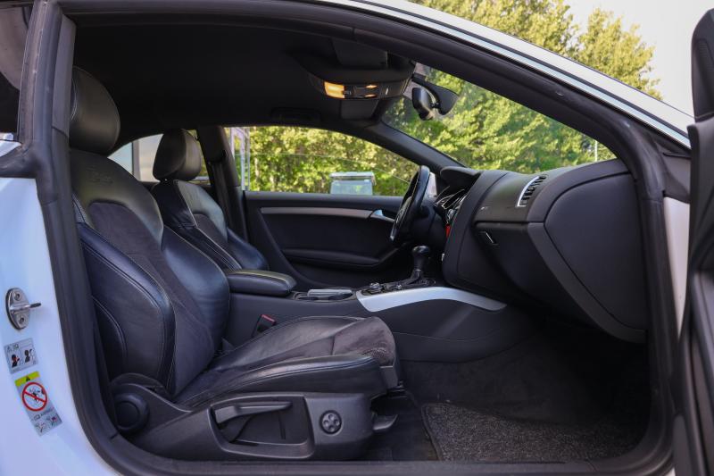 Audi - A5 - pic13